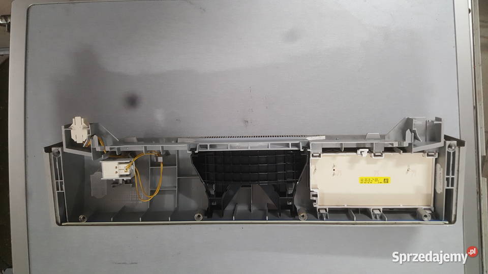 Programator panel zmywarka Bosch Silence Plus mazowieckie Milanówek