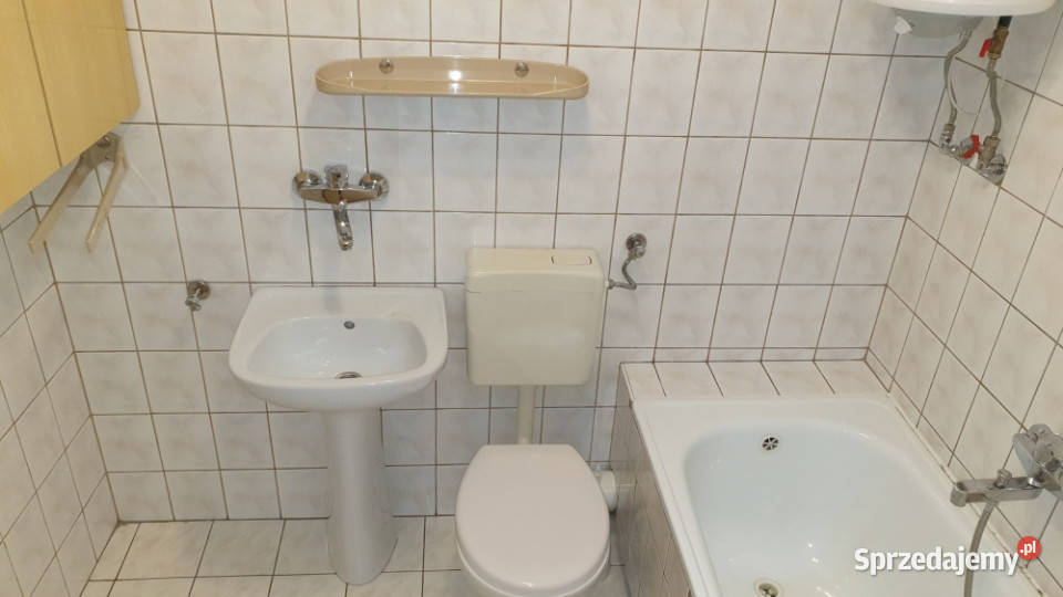 Słoneczna kawalerka 28 m Ruda Śląska Wolności