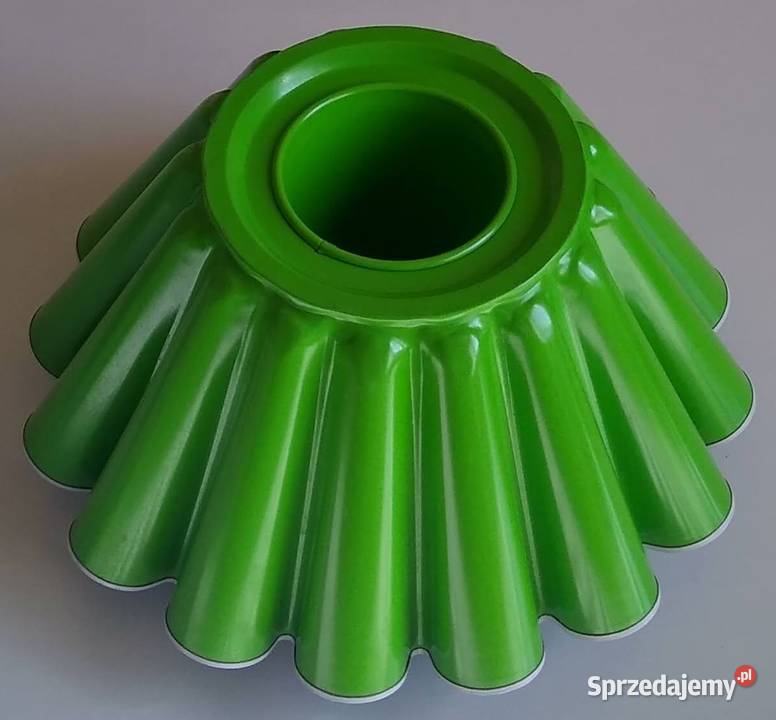 Forma Foremka do pieczenia Babki z tuleją sprzedam