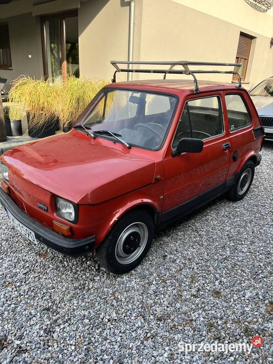 Fiat 126p