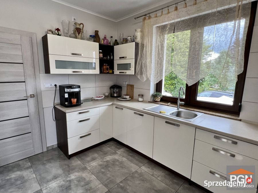 Dom wolnostojący 100m2 Wisełka