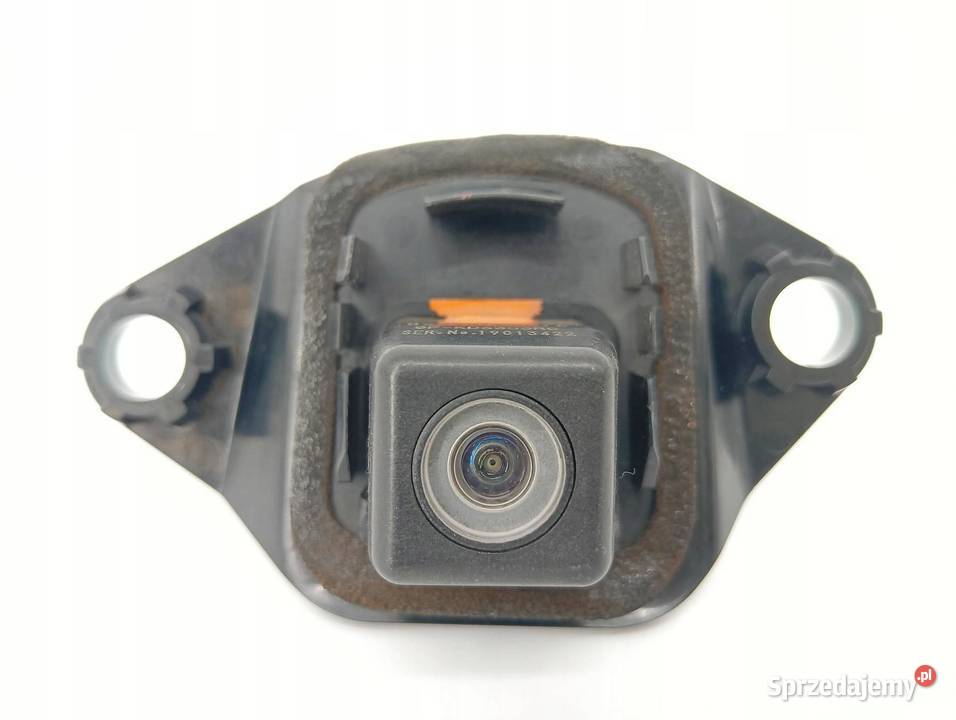 KAMERA TYŁ COFANIA 867900D010 Toyota Yaris III osobowe Wyposażenie elektryczne
