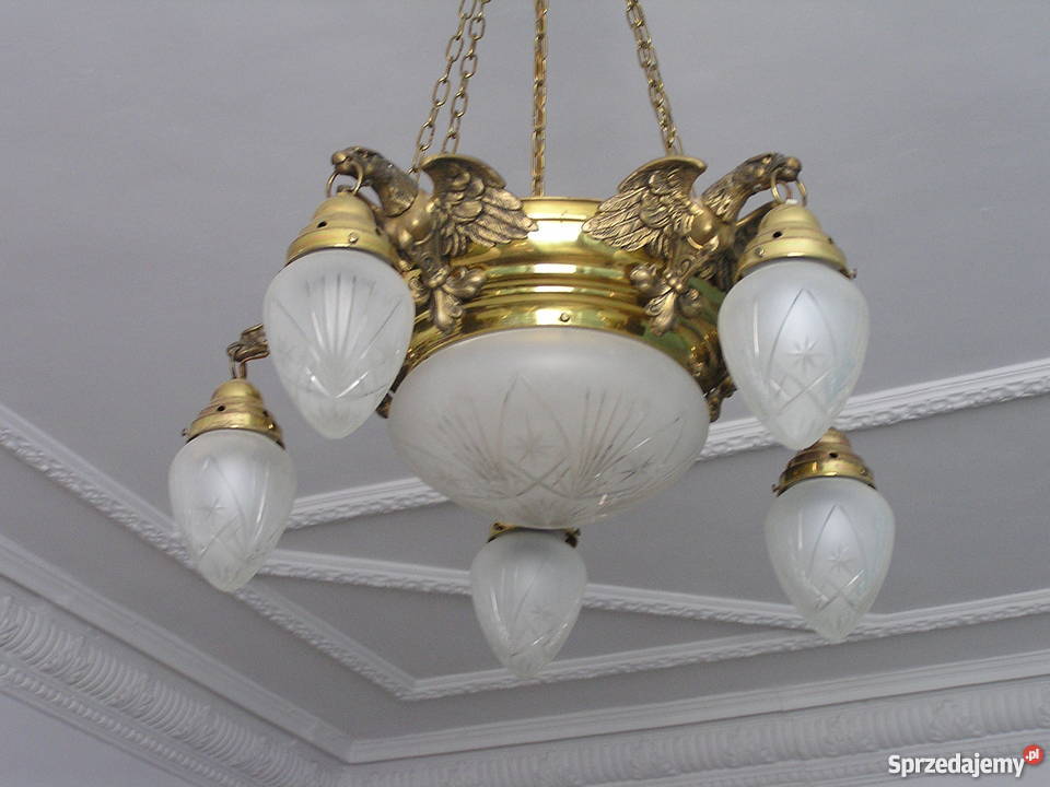 ŻYRANDOL ORŁY MOSIĄDZ Łódź sprzedam