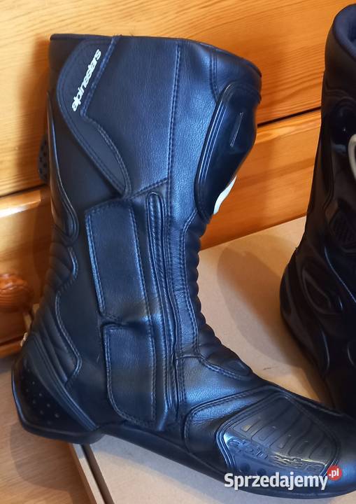 Alpinestars smx 5 rozmiar 46 obuwie Kaski i odzież Jarosław
