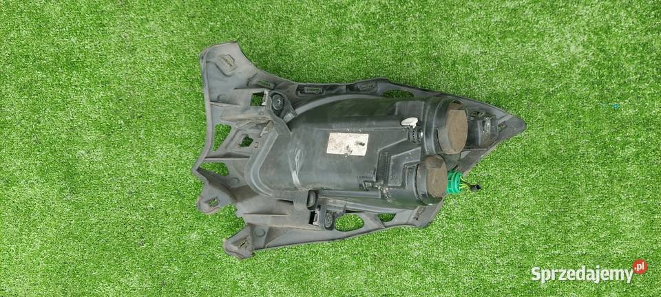 HALOGEN PRAWY PRZÓD STELAŻ FIAT 500L 47500748 Międzychód