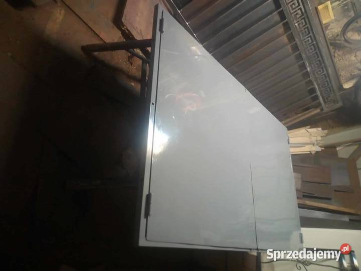 Okiennice metalowe zabezpieczenia okien drzwi Pichorowice