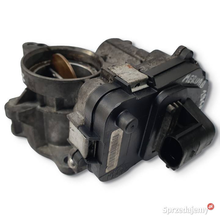 PRZEPUSTNICA Opel Zafira B 19 CDTI 55199974 Chełm