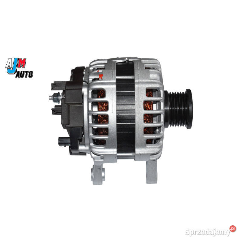 Alternator 231004BE0B 12 DiGT 16 DCI Nissan Grabów Szlachecki