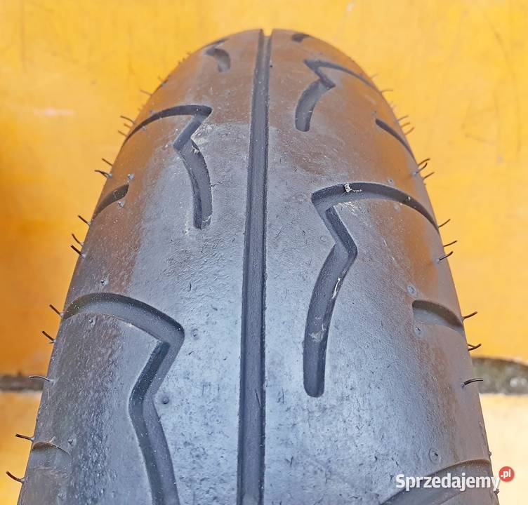 YAMAHA XJ 600 98 KOŁO OPONA PRZÓD Opony, koła, felgi Radom