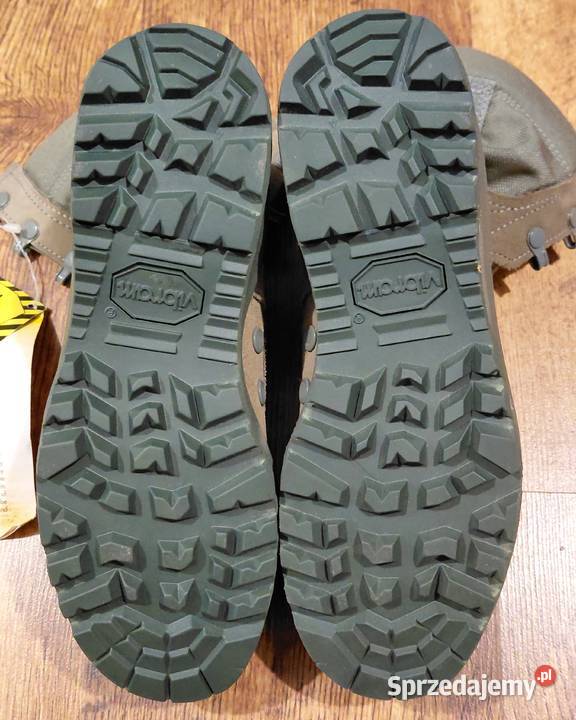 Buty Belleville F600 foliage 6 R Wrocław