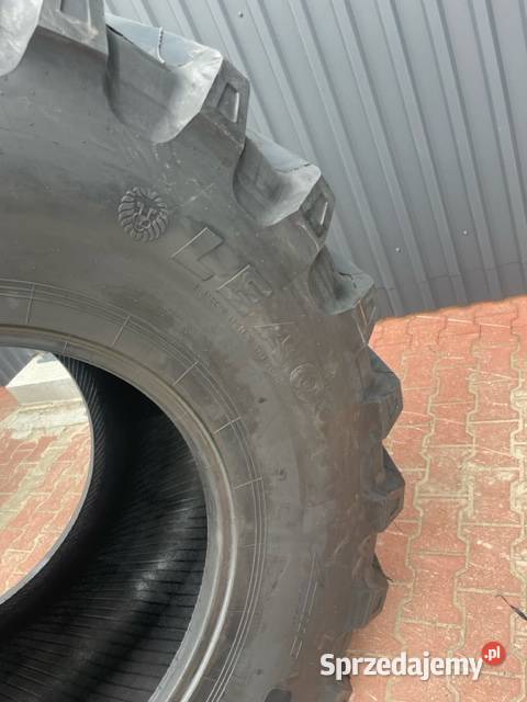 Opona 80070R32 Leao LR800 181A8 10 LAT GWARANCJI Tomaszów Lubelski sprzedam