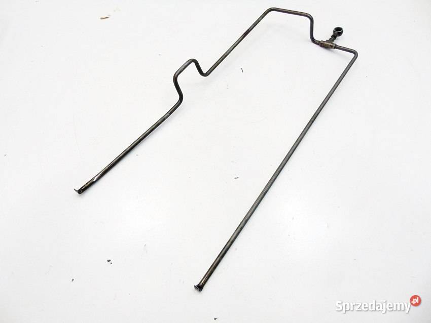 Magistrala oleju głowicy 44 N62 BMW 5 6 7 X5 E60 Sosnowiec