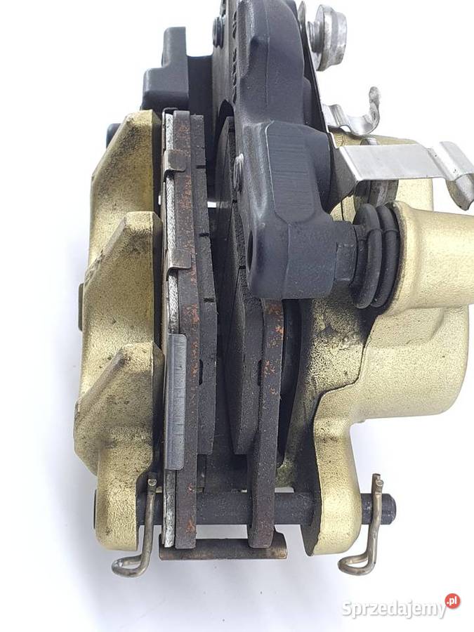 Zacisk Hamulcowy Tyl Klocki Bmw R 1200 Rs K54 Łódź