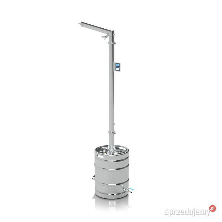 Destylator aabratek elektryczny