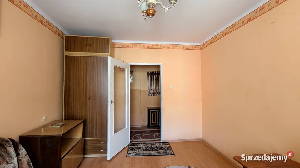 Okazja Mieszkanie 2pok z balkonem pow52m2 5161zł/m2 Mysłowice