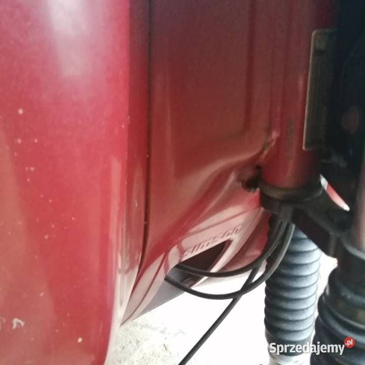 Simsonek sr50 oryginał Siedlce