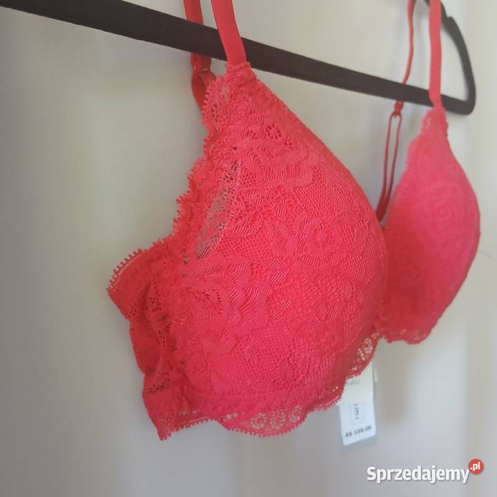 Biustonosz Intimissimi Tiziana 85B RIS91T Częstochowa