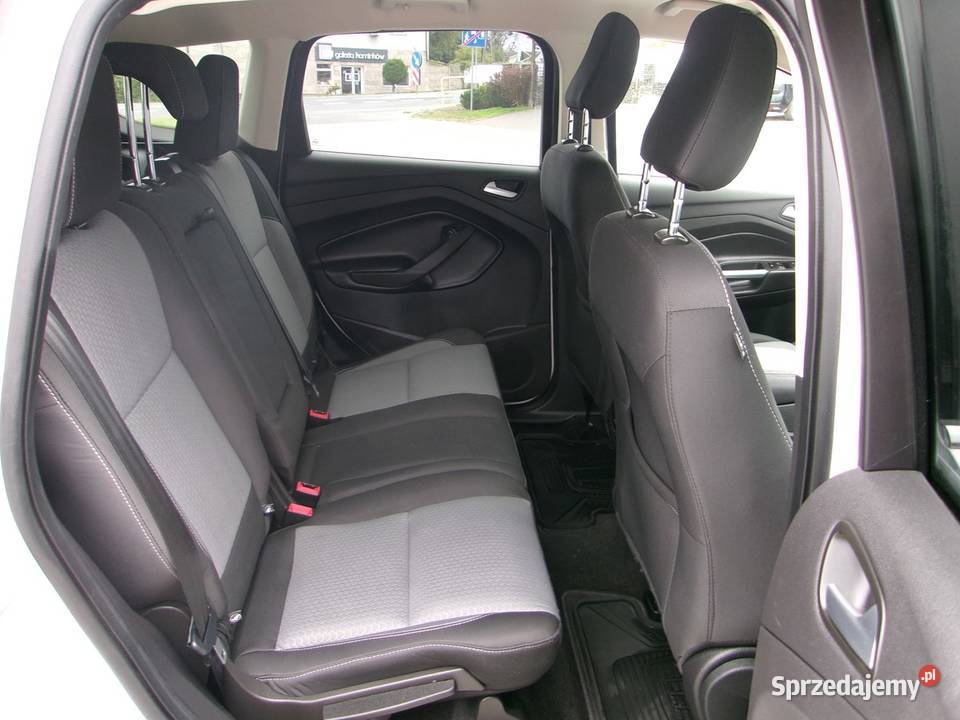 Ford Kuga Escape 15 Automat 180 sprzedam