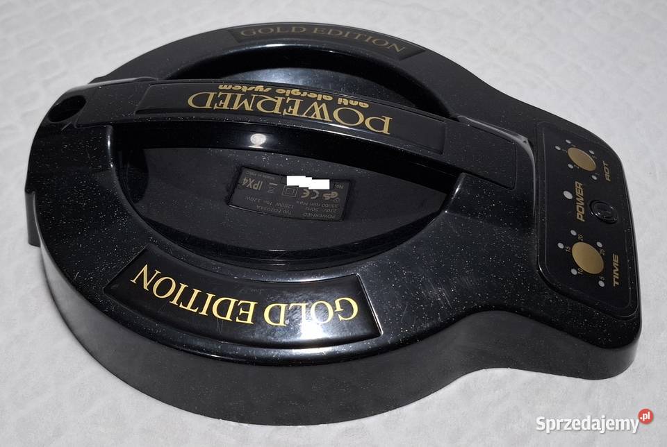 Górna część obudowy korpusu z rączką 2 do śląskie Czeladź