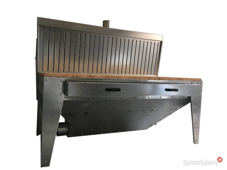 Stół szlifierski typ STA 2000x1000 Producent lubelskie Lublin