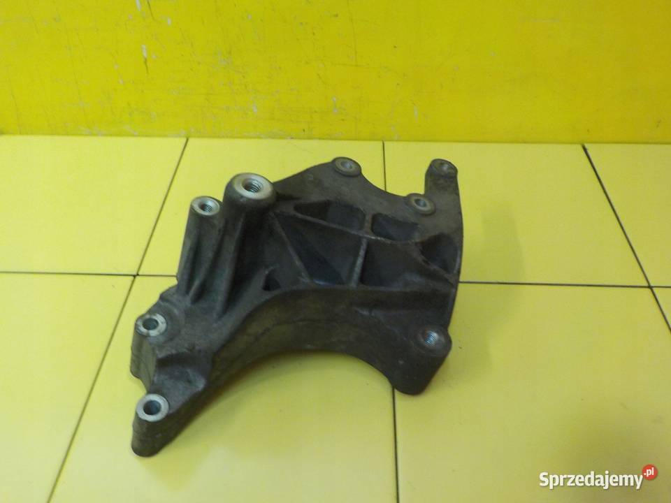 OUTLANDER II 4007 CCROSSER 24 B 10r lapa pompy osobowe Suków