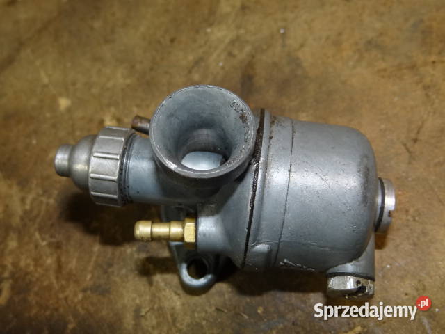 gażnik gaźnik BVF Simson SR 2 org DDR Motoryzacja