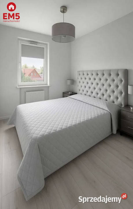 sprzedaży mieszkania Białystok 49m2 3 pok