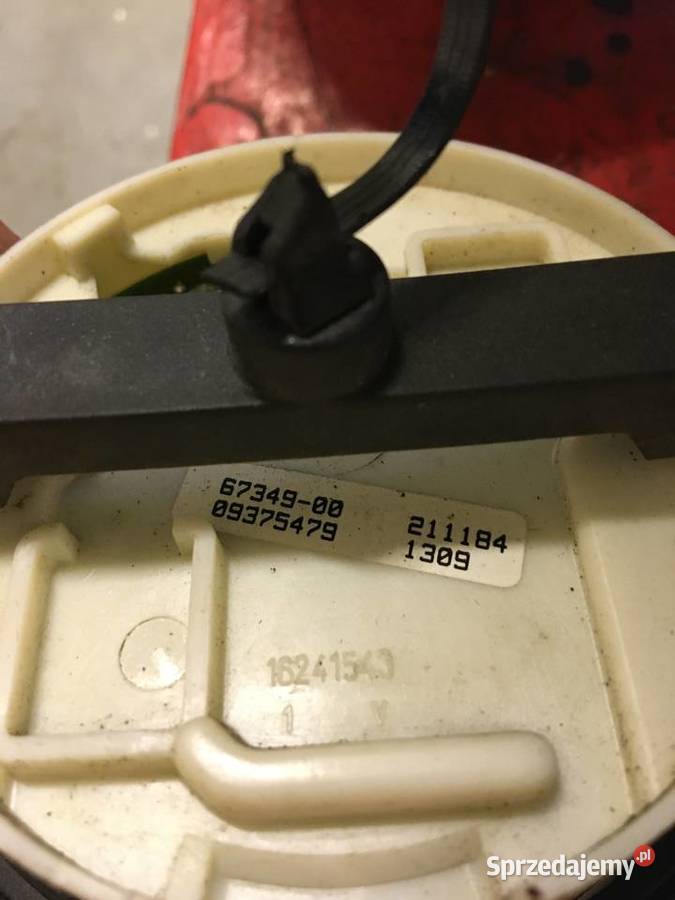 prędkościomierz electra harley Liczniki Bielsko-Biała