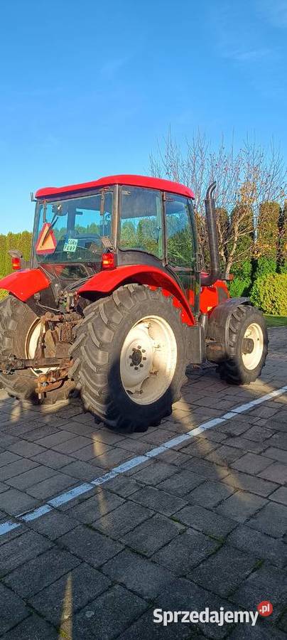 Zetor Proxima 7441 Turek sprzedam