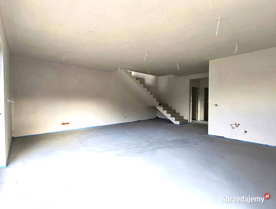 Dom bliźniak sprzedam 11993m2 Lublin