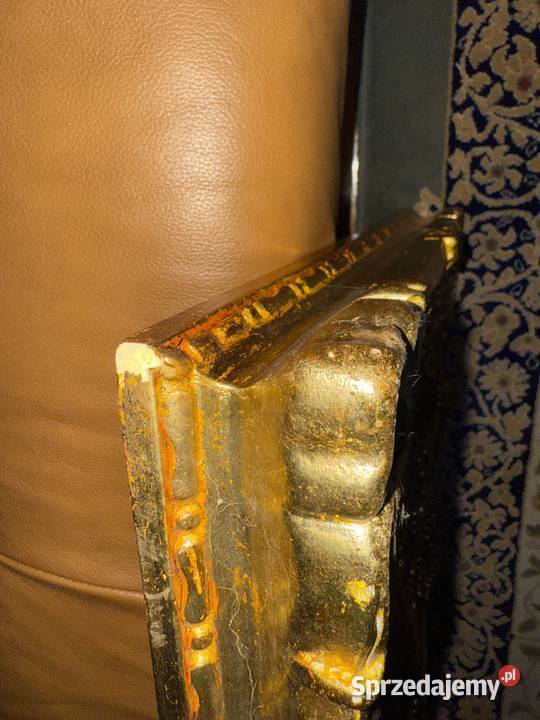 Obrazreprodukcja A flower servicePTarrant w Antyki, Sztuka, Kolekcje