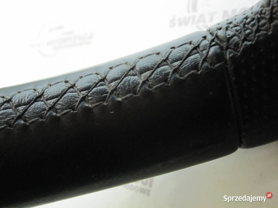 CITROEN C4 II 11r kierownica skórzana 96754515ZD