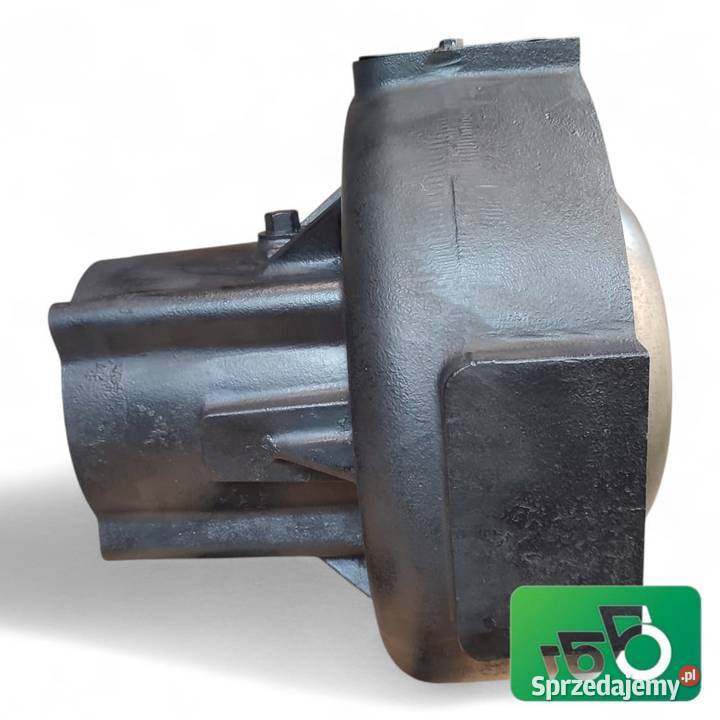 Skrzynia kątowa CKA68815K 222758 Manitou MLT 731 Wilkowo