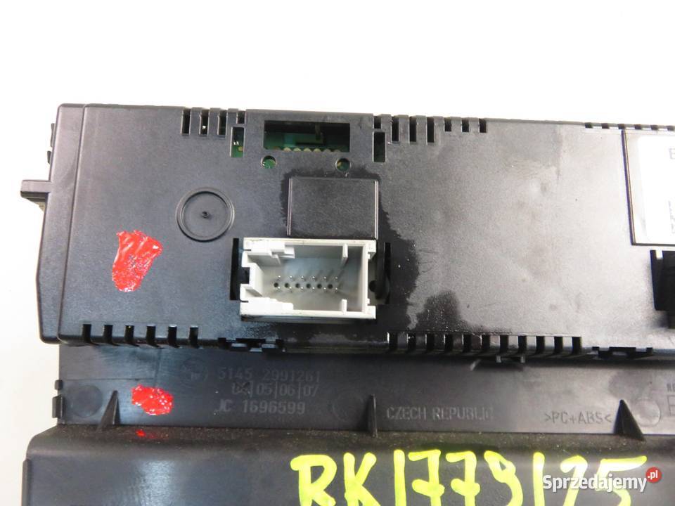 KLIMATRONIK BMW X1 E84 9242409 sprzedam