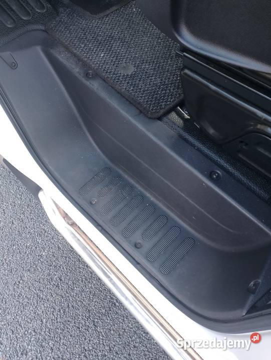 Renault master 2020 l2h2 30900km Motoryzacja Lublin sprzedam