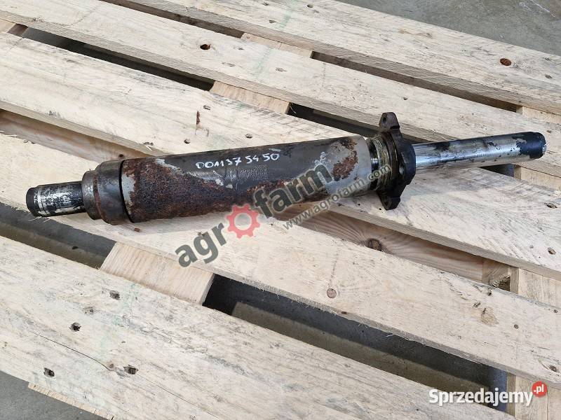 Siłownik skrętu Claas Axos 310 320 330 340 Byków