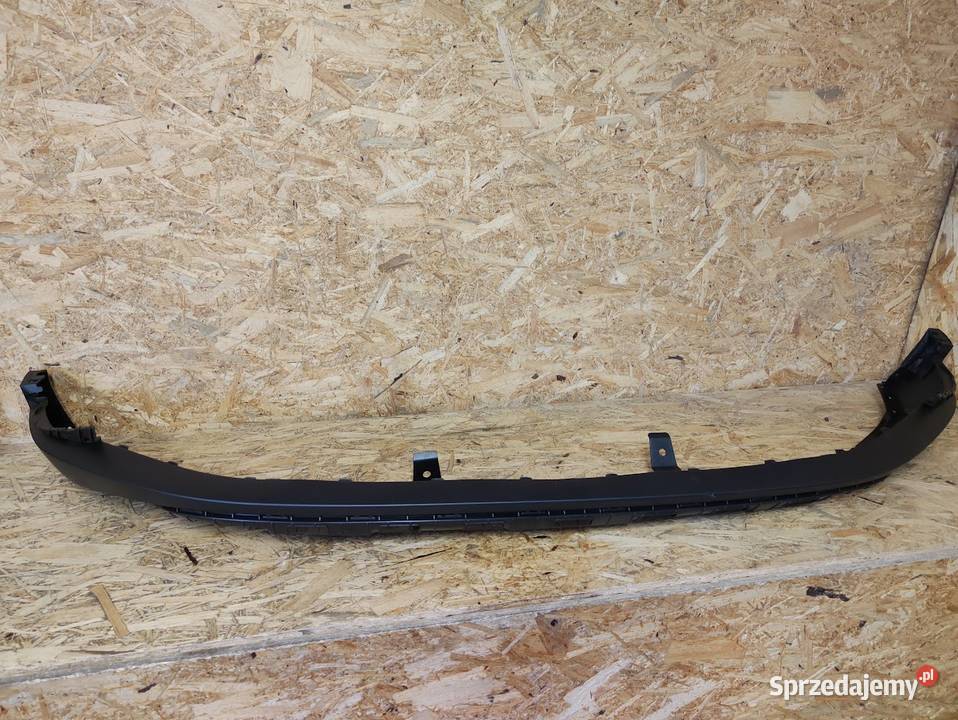 Spoiler Dokładka Zderzaka Przód Hyundai Tucson osobowe Pleszew