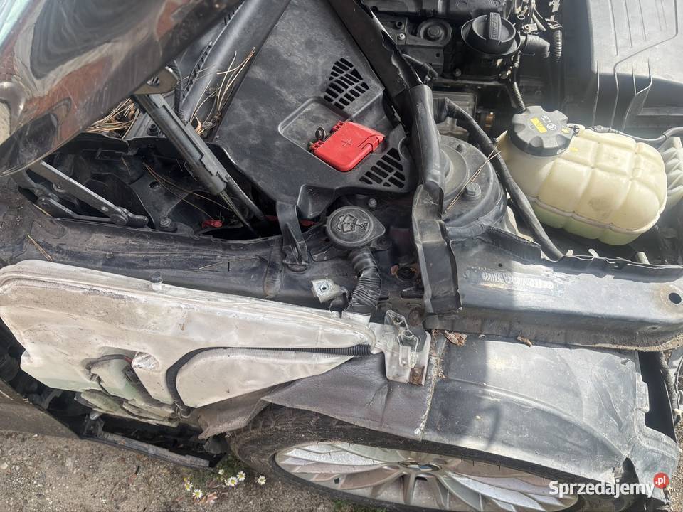 Sprzedam BMW F31 Seria 3 Krotoszyn