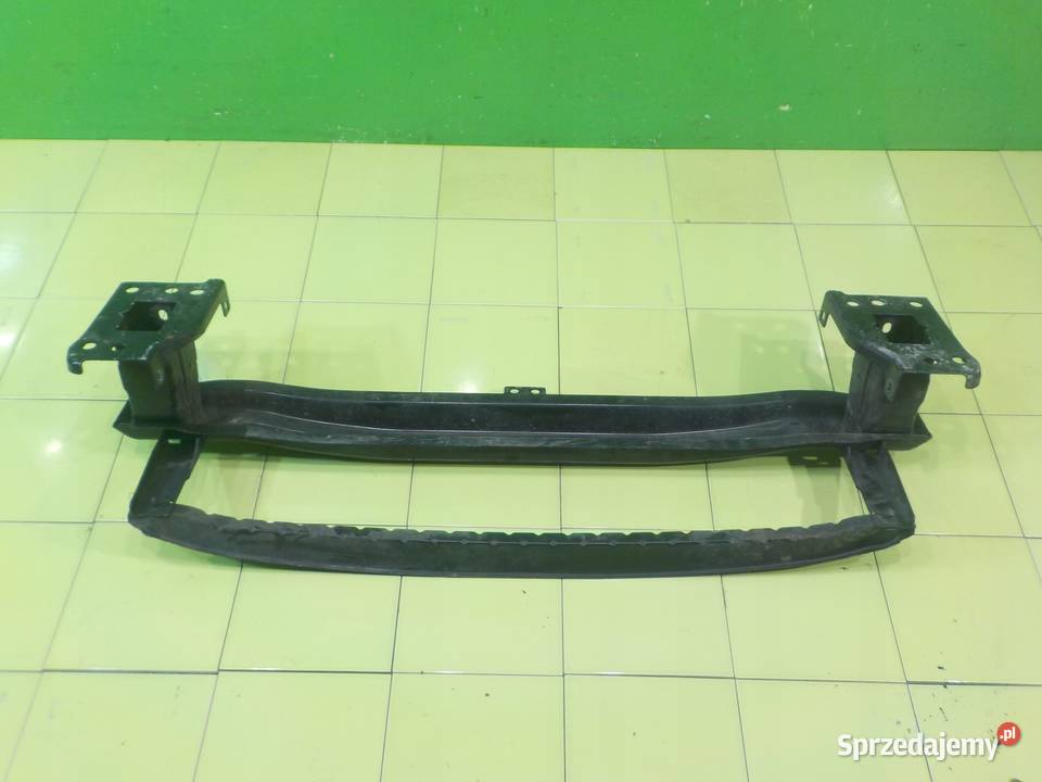 VW TIGUAN I 20 TDI AUT 08r 5D belka zderzaka mazowieckie Suków