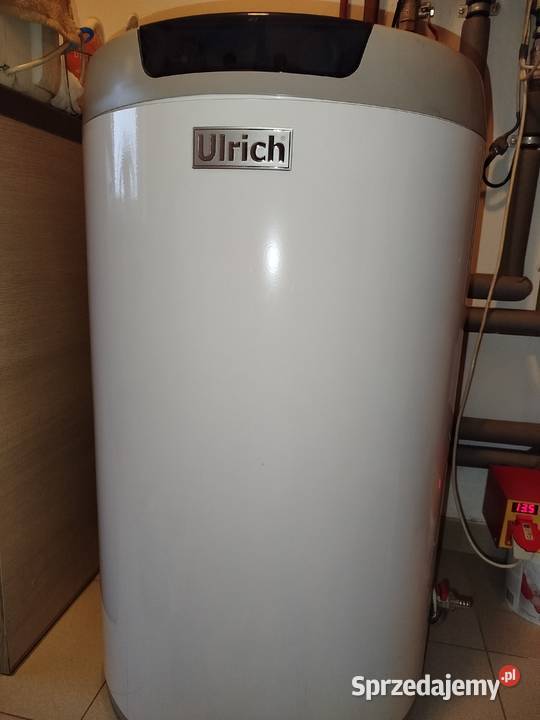 Zasobnik na wodę Ulrich wasserlux wl140 Ciechanów sprzedam