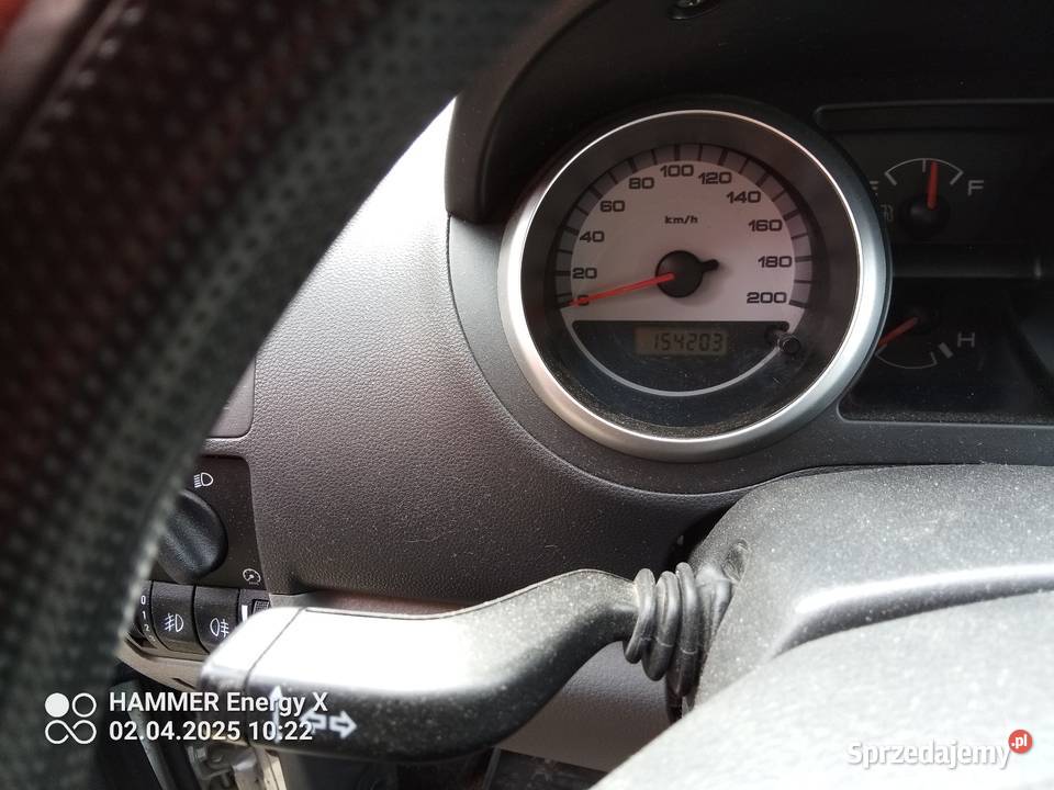 Suzuki jignis Nielisz