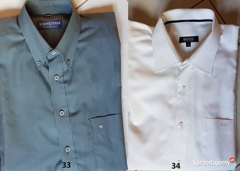 Tomy Hilfiger Hugo Boss Sunset Ralph Lauren świętokrzyskie Kielce sprzedam