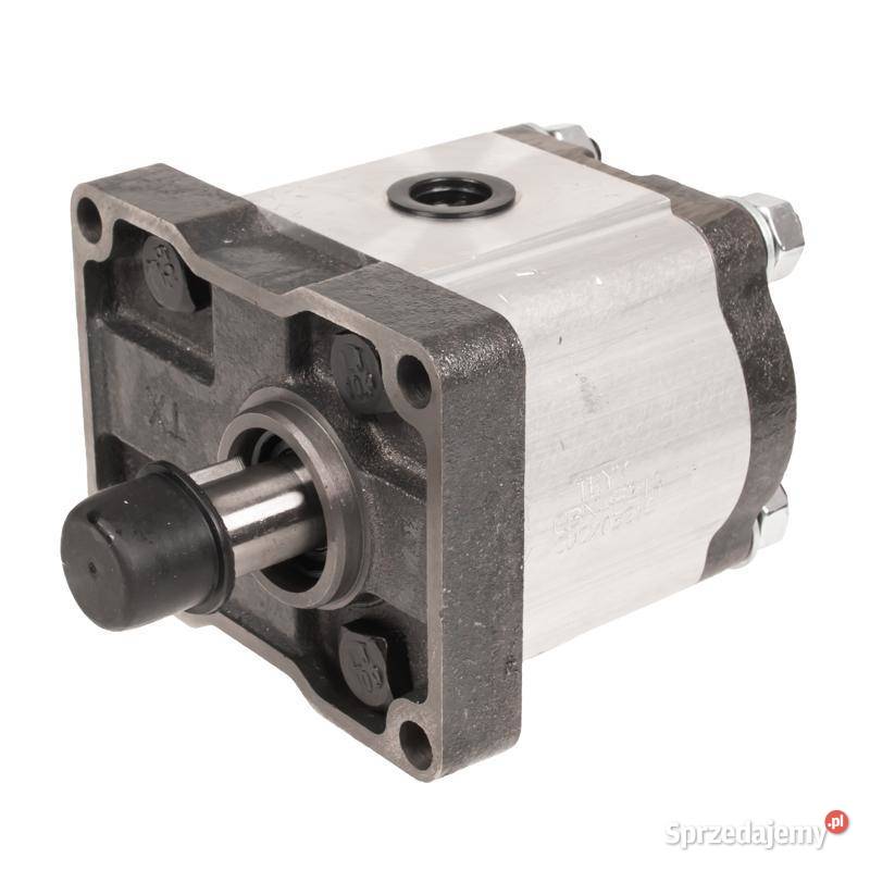 Pompa hydrauliczna Cedrus łuparka LS05V LS10V Opalenica