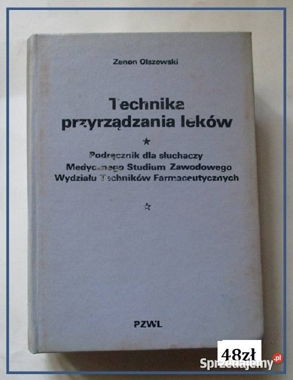 Polska bibliografia roślin przemysłowychbiologia biologia, ekologia Łódź sprzedam