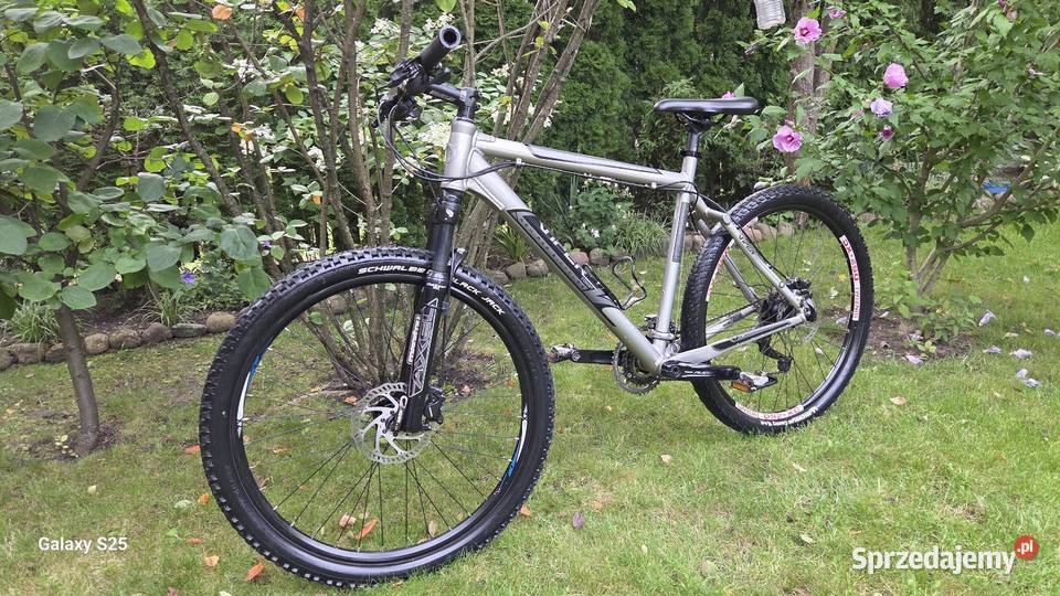 Rower MTB Viper TR40 Hydraulika 26 koła