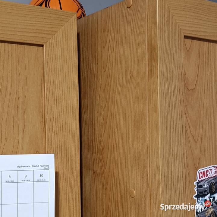 meble dziecka dziecięce sprzedam Poznań