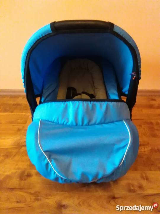 Wozek Mikado 3w1 Warszawa