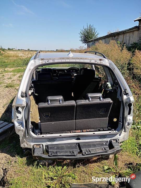 Bmw x5 e70 tapicerka skórzana 7os okazja Motoryzacja Włocławek