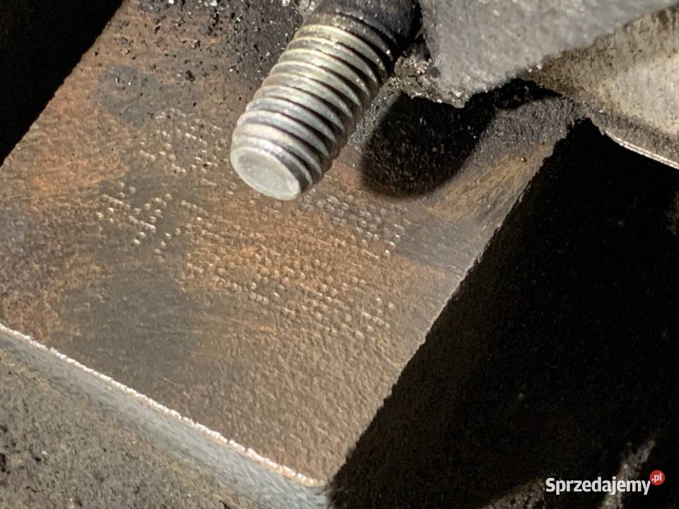 SILNIK FIAT 14 77 350A1000 GRANDE PUNTO