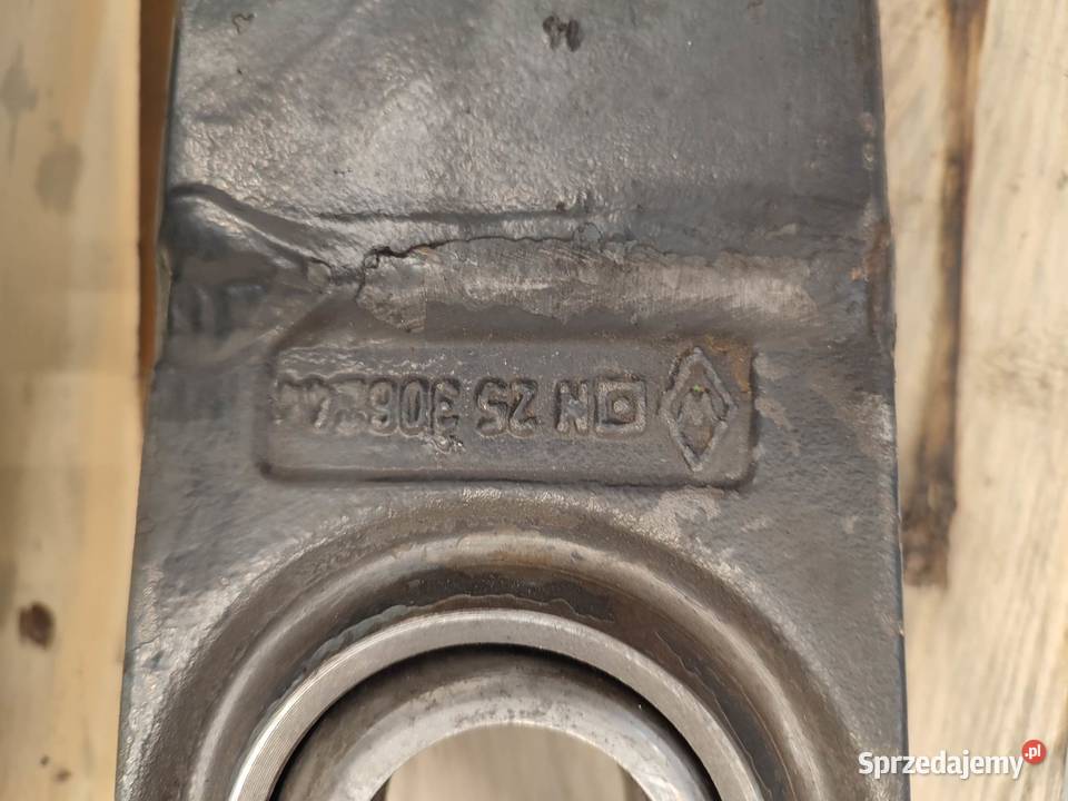 Ramię Podnośnika DEUTZFAHR 620 05194010 Wilkowo
